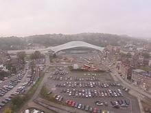 Guillemins : appel à projets