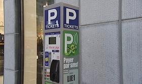 Vous garer à Liège coÍ»tera plus cher en 2014