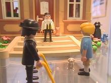 Playmobils