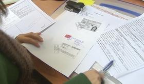Liège : modification du coÍ»t des documents administratifs