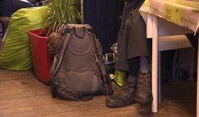 Le Plan Grand Froid activé à Liège