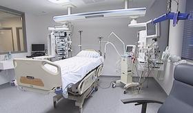 Le Centre Hospitalier régional de Huy fait peau neuve