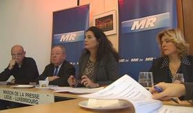 Liège : réaction du MR sur le budget