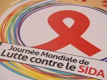1er décembre: Journée Mondiale contre le Sida