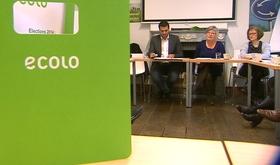 Ecolo Liège : les candidats  stratégiques  pour le scrutin fédéral