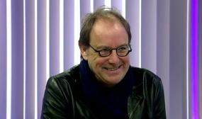 Focus : Pierre Kroll