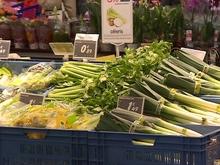 Liège : expérience-pilote de dons de nourriture