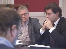 Seraing : des mesures pour assainir les finances communales