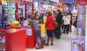 Saint-Nicolas : la valse des cadeaux