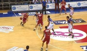 BASKET : Liège - Alost