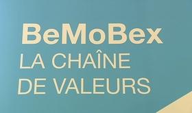 BeMobex : cluster du transport ferroviaire et urbain