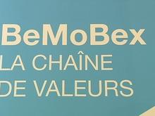 BeMobex : cluster du transport ferroviaire et urbain