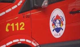 Pompiers le point