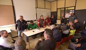 ArcelorMittal : l'accord bien accueilli