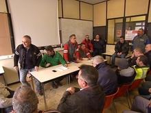 ArcelorMittal : l'accord bien accueilli