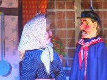 Musée Tchantchès : quatre spectacles de marionnettes pour les fêtes