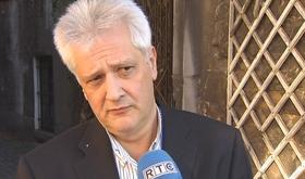 Jean Thiel, l'ami fidèle de Bernard Wesphael