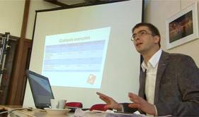 Le PTB n'est pas satisafait du budget sérésien