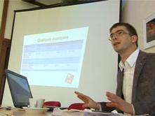 Le PTB n'est pas satisafait du budget sérésien