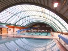 Waremme : trop froid à la piscine !