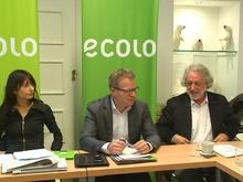 Elections régionales : Philippe Henry emmène la liste Ecolo à Liège
