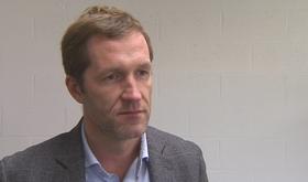 Le président du PS Paul Magnette évoque les élections