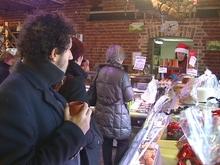 Noël : un moment important pour les producteurs locaux