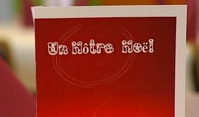 Teignouse : Noël pour les personnes isolées