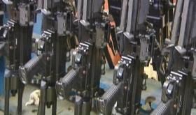 Exportation d'armes : le décret wallon invalidé
