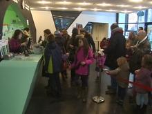 Noël : programmation familiale aux Grignoux