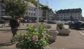 Via Eurégio n°10 : Malmedy fleurie