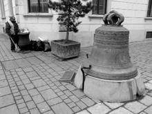 Le photographe liégeois Jim Sumkay à Kosice