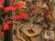 Liège : une pop-up gallery pour Guy Olivier