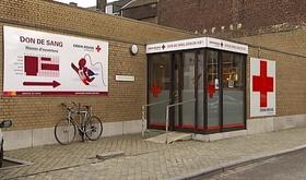 Le Service du Sang de Liège fait peau neuve