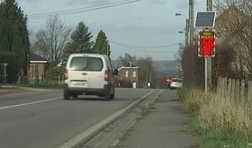Basse-Meuse : radar commun et itinérant