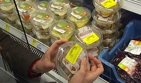 Aywaille : les invendus alimentaires distribués aux associations