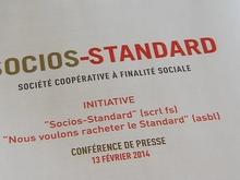 Socios: le projet des supporters du standard refait surface