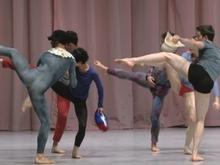 Focus : Pays de danses