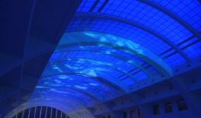 La Cité Miroir officiellement inaugurée ce mardi soir