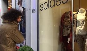Les petits commerçants reprennent confiance pour 2014