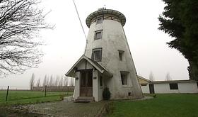 Le moulin de Remicourt est à vendre