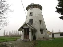 Le moulin de Remicourt est à vendre