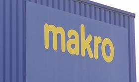 Pertes d'emplois au Makro d'Alleur