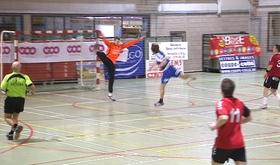 Le Handball a son centre de formation  élites 