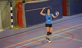 HANDBALL : Visé - Eynatten Raeren