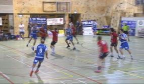 VOLLEY : Oreye - Flémalle
