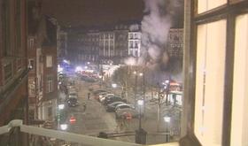 Liège : quatre ans après l'explosion de la rue Léopold