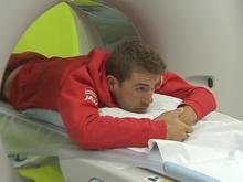 CHC : tests physiques cyclistes