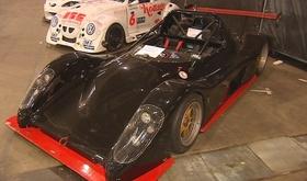 Liège : le retour du Racing Motor Show