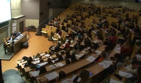 Prévention du suicide